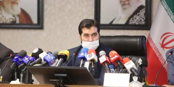 علیرضا احمدی رئیس شورای عالی استان&ampzwnjها ماند علیرضا احمدی رئیس شورای عالی استان&zwnjها ماند