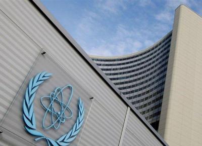پیش بینی آژانس از آینده برنامه هسته ای ایران، انتقاد آژانس انرژی اتمی از آمریکا