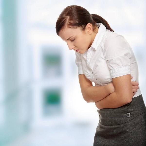 علت درد زیر شکم زنان چیست؟