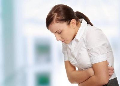 علت درد زیر شکم زنان چیست؟