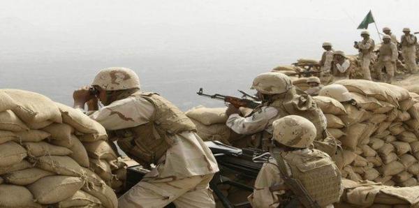 اذعان عربستان به کشته شدن یکی از نظامیانش در مرز یمن