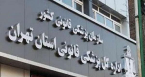 خبرنگاران کاهش 33 درصدی تلفات سوختگی در استان تهران