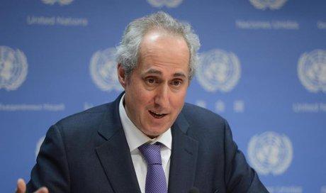 استقبال سازمان ملل از حذف نام انصارالله از فهرست تروریسم