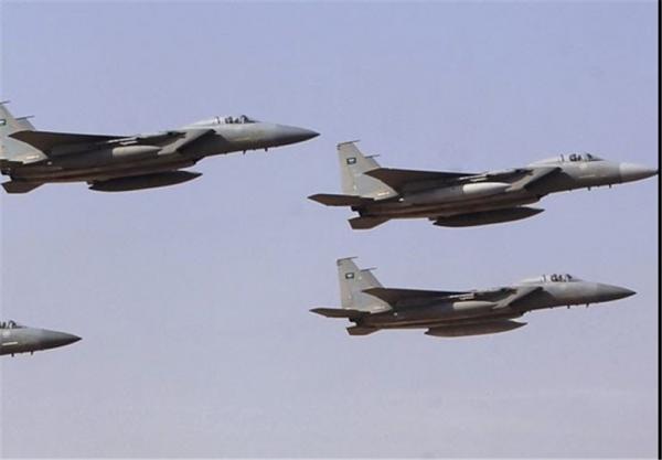 حملات هوایی ائتلاف سعودی به مأرب، 4 اسیر یمنی آزاد شدند