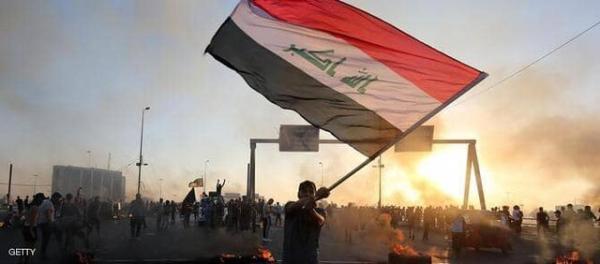 ادامه اعتراضات در استان های عراق علیه فساد