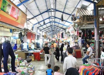 بررسی احداث بازارچه مرزی میان ایران و پاکستان