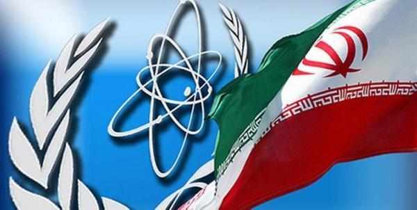 تروئیکای اروپا: از ایران می خواهیم با آژانس اتمی همکاری کند