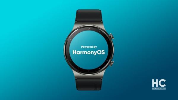 ساعت هوشمند HUAWEI Watch 3 با سیستم عامل اختصاصی HarmonyOS به زودی معرفی می گردد