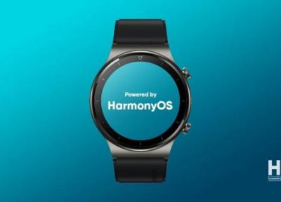 ساعت هوشمند HUAWEI Watch 3 با سیستم عامل اختصاصی HarmonyOS به زودی معرفی می گردد