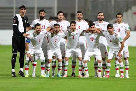 سخت ترین و آسان ترین قرعه تیم ملی فوتبال ایران