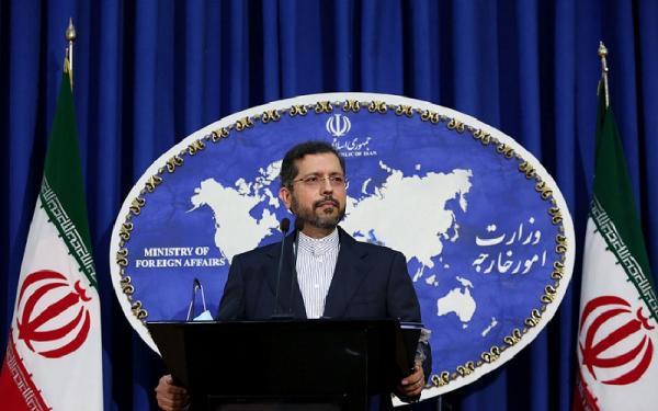 حق عضویت ایران در سازمان ملل به زودی پرداخت می گردد