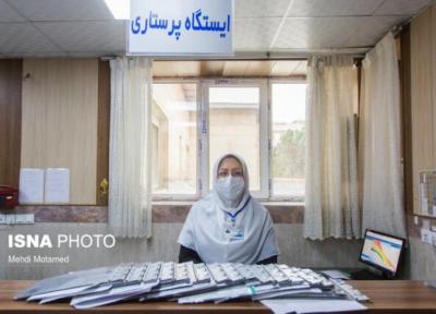 زندگی مدافعان سلامت قزوین به تصویر کشیده می شود