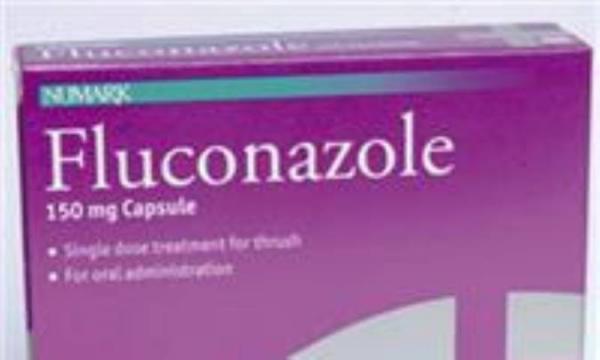 فلوکونازول Fluconazole