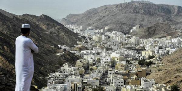 مقاله: با فرصت های کار در عمان آشنا شویم