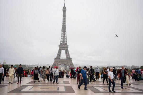 تور فرانسه: پاریس را به مهمترین شهر دوچرخه سواری در اروپا تبدیل می کنیم