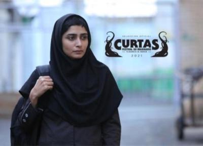 زنگ سرگرمی نماینده ایران در چهل و نهمین جشنواره جهانی کورتاس اسپانیا