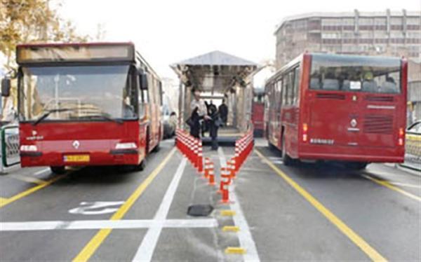 ارائه تسهیلات 50 میلیون تومانی تعمیرات به اتوبوسرانان بخش خصوصی