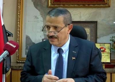 وزیر خارجه یمن: قیمومیت هیچ کشوری را نمی پذیریم، از مقاومت دست برنخواهیم داشت