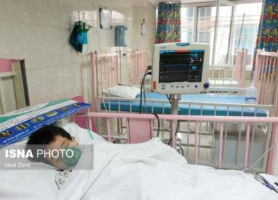 12 کودک با علائم کرونا در بیمارستان امیرکبیر اراک بستری هستند