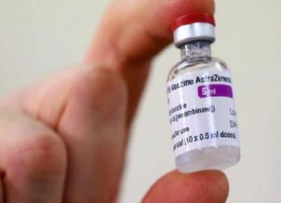 ژاپن 700 هزار دُز واکسن آسترازنکا به ایران ارسال می نماید