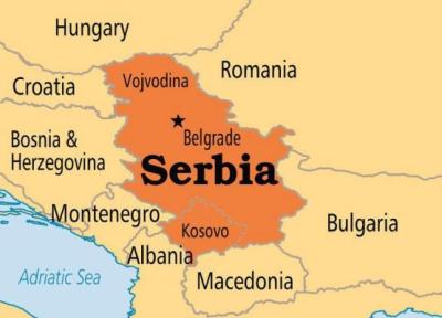 معافیت ویزا برای شهروندان ایرانی از سوی صربستان لغو شد