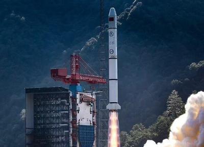 چین از ساخت یک موشک خارق العاده اطلاع داد