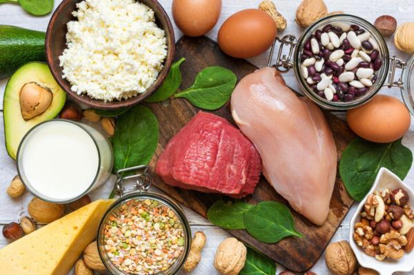 زیاده روی در مصرف پروتئین چه بلایی سرتان می آورد؟