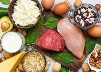 زیاده روی در مصرف پروتئین چه بلایی سرتان می آورد؟