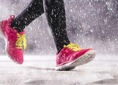 آیا پیاده روی 10000 قدم در روز به کاهش وزن یاری می نماید؟