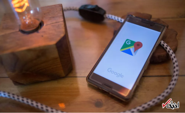 نقشه گوگل به روزرسانی شد ، افزونه برنامه ریزی فعالیت ها ، امکان اشتراک گذاری اطلاعات با دیگران