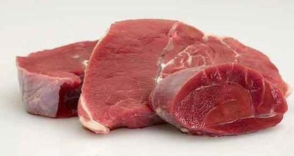 توزیع گوشت گوساله و گوسفند منجمد به قیمت 130 تا 160 هزار تومان
