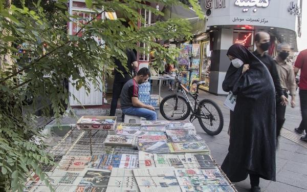 کیهان باز هم خواهان محدود کردن رسانه ها شد