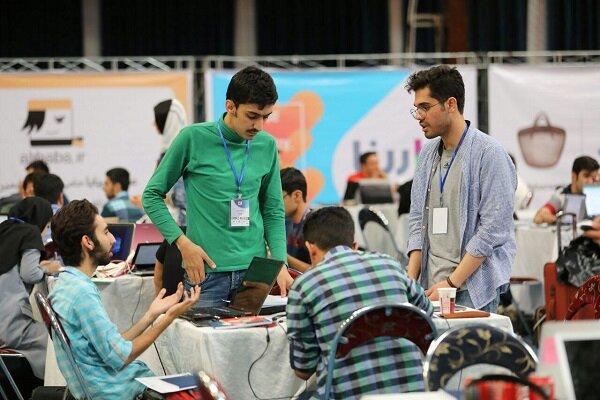 برگزاری بیست ودومین دوره مسابقه برنامه نویسی در دانشگاه امیرکبیر