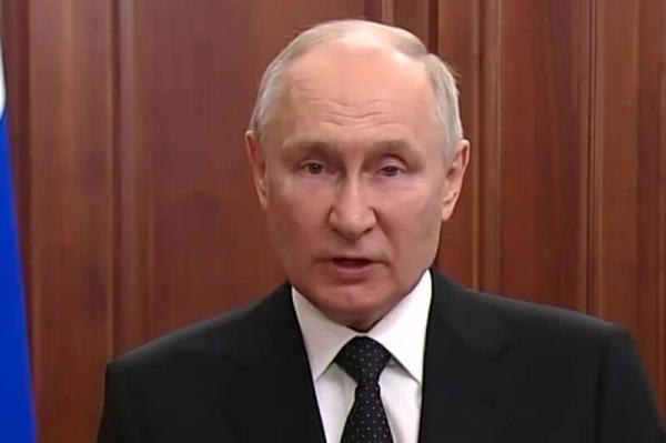 نخستین واکنش پوتین به تحولات قره باغ، حفظ صلح اولویت روسیه است