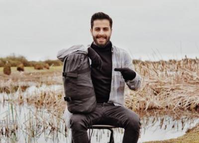 آنالیز کیسه خواب فوروارد مدل CAMPING PRO؛ گرم و جادار