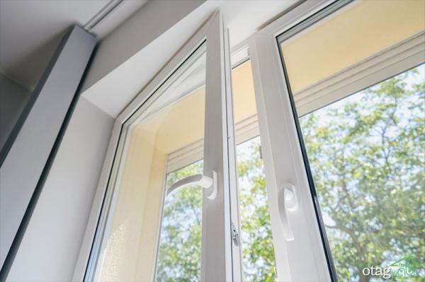 پنجره دوجداره UPVC را از کجا بخریم؟ پنجره دوجداره UPVC را از کجا بخریم؟