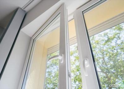 پنجره دوجداره UPVC را از کجا بخریم؟
