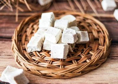 طرز تهیه کشک خشک محلی ، هر کیلو ماست و دوغ چقدر کشک می ده؟