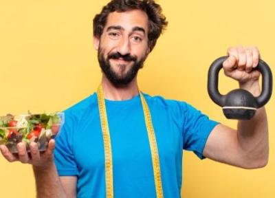 ترکیب طلایی لاغری در 1405: آمپول، رژیم یا ورزش؟ کدام برای تو سریع تر جواب می دهد؟