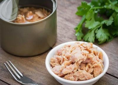 راهنمای جامع تشخیص تن ماهی سالم؛ چرا جوشاندن لازم است؟